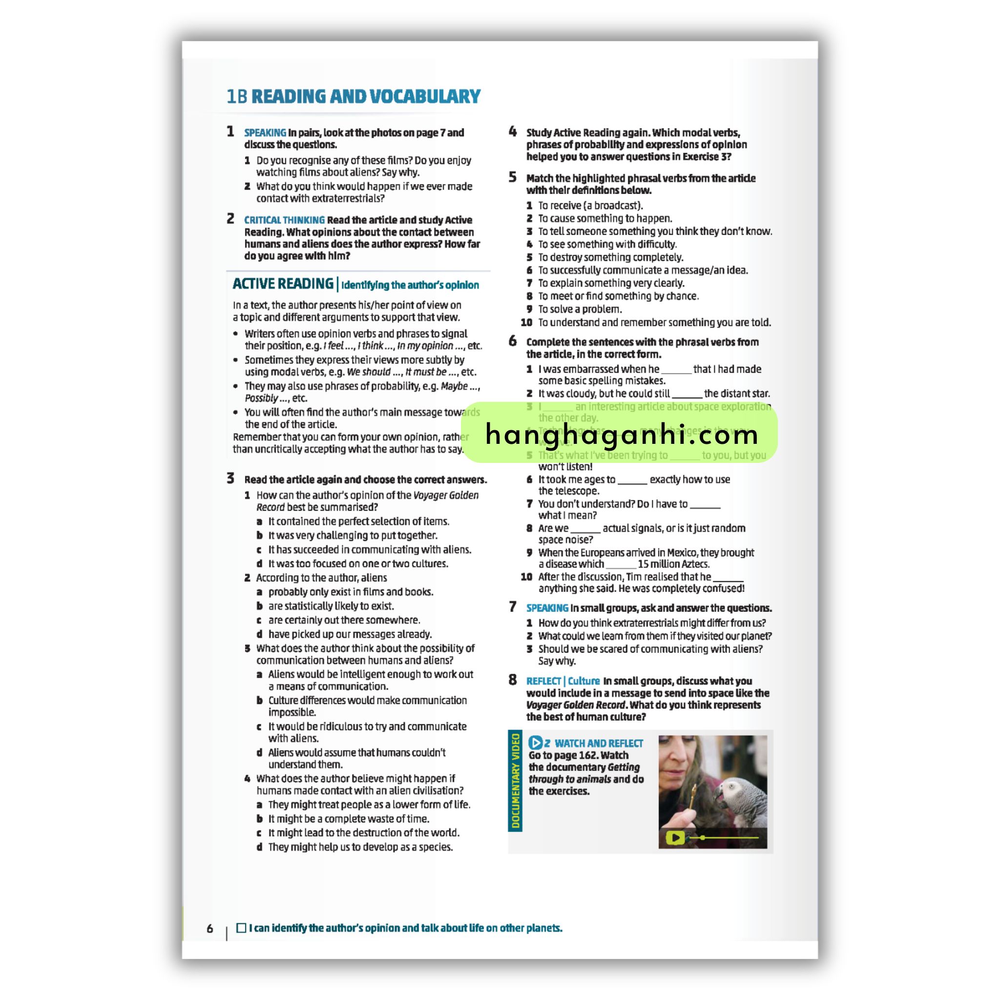 High Note 4 Student’s Book_thumbnail_11
