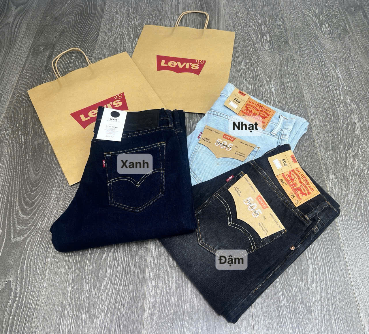 Q262 QUẦN JEAN NAM 3 MÀU_thumbnail_1