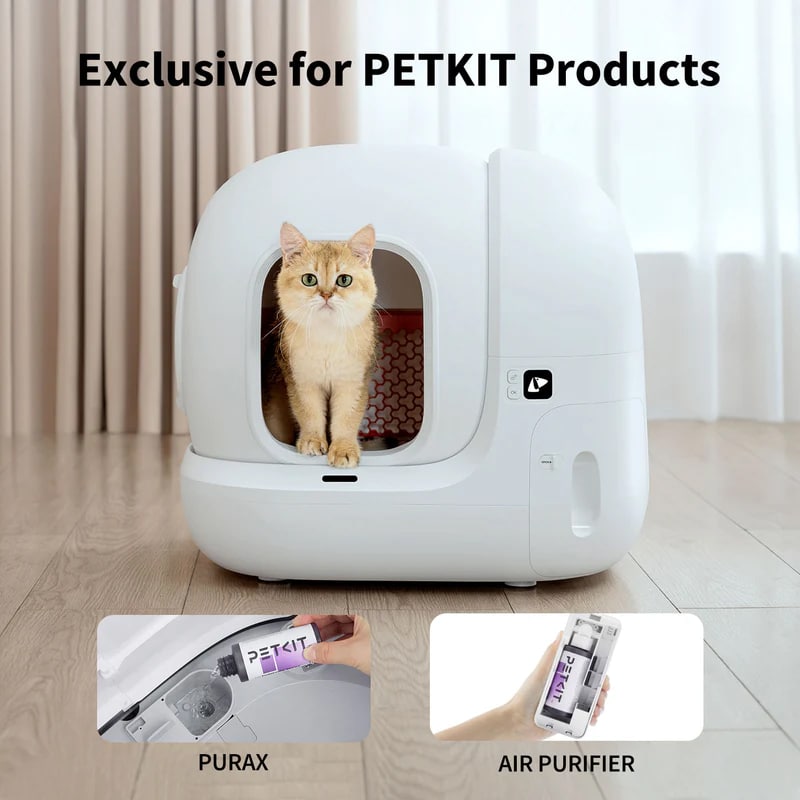 Petkit Purifying Liquid Refill