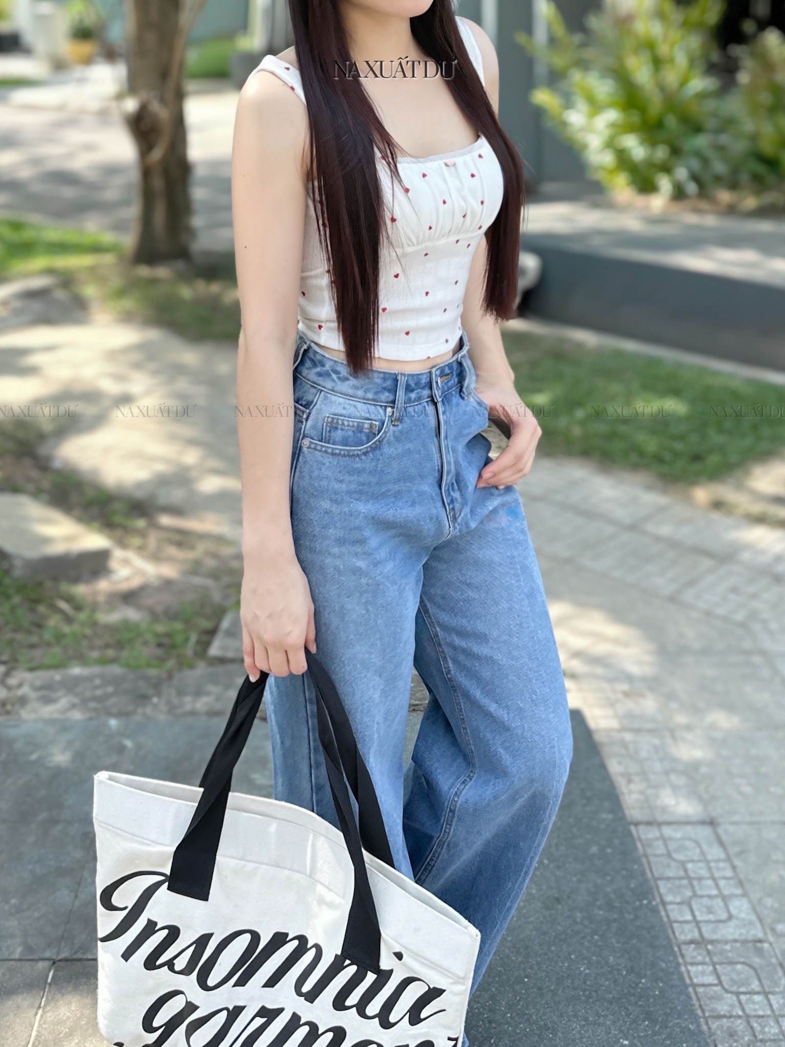 Áo 2 dây nữ - A65 (SALE)_thumbnail_1