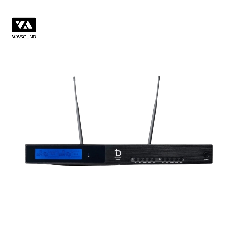 Micro Karaoke DBACOUSTIC K5000S_thumbnail_5