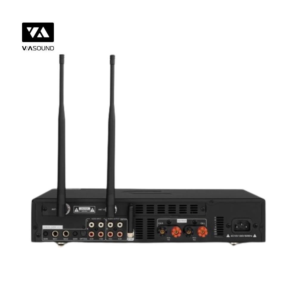 Amply Karaoke DBACOUSTIC AK600 PREMIUM_thumbnail_3