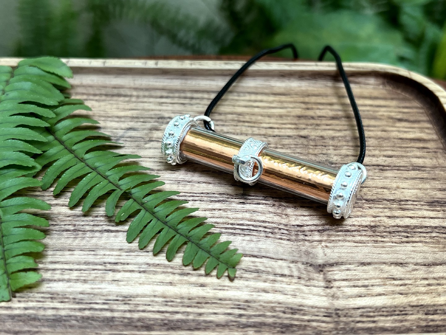 Thai Tanga từ ChiangMai - Tanga Đồng May Mắn_thumbnail_1