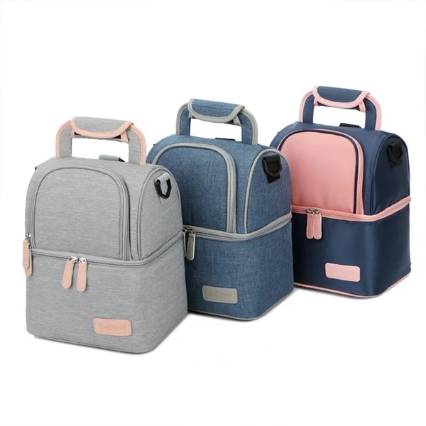 BA LÔ GIỮ NHIỆT