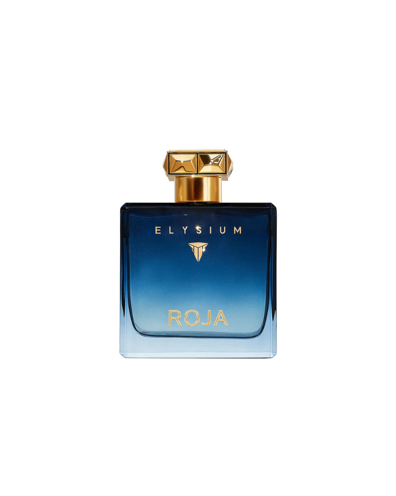 Roja Elysium Pour Homme Parfum Cologne 100ml