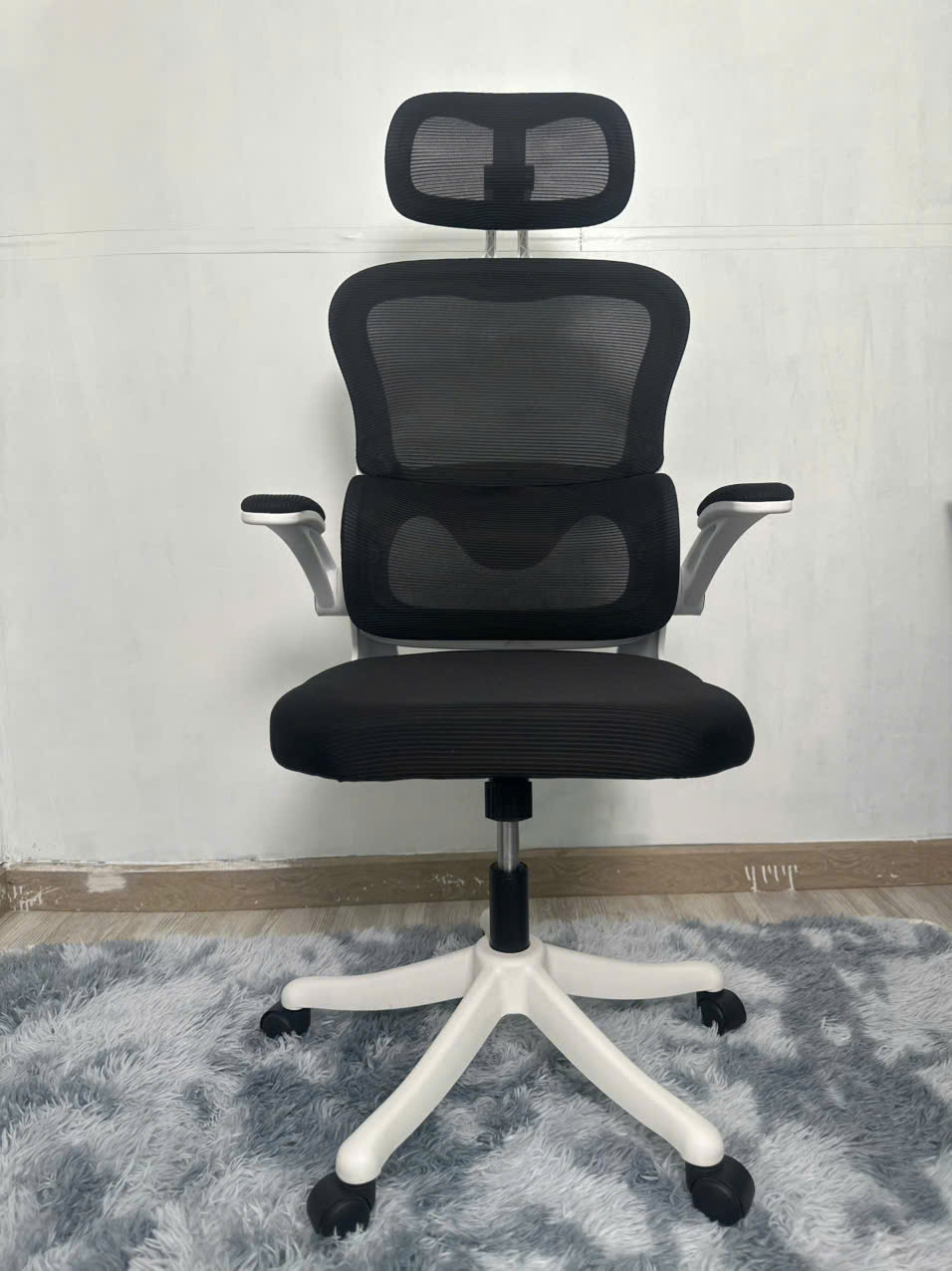 Ghế Công Thái Học LX05_thumbnail_2