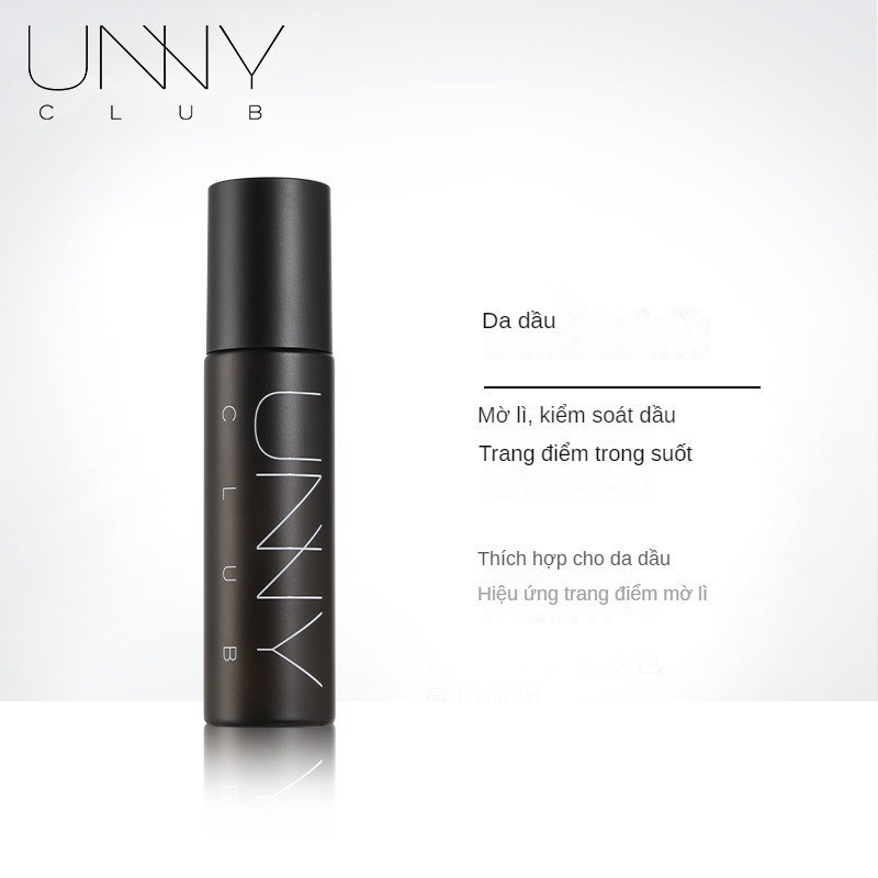 [UNNY CLUB] Xịt khóa nền Unny Club 100ml