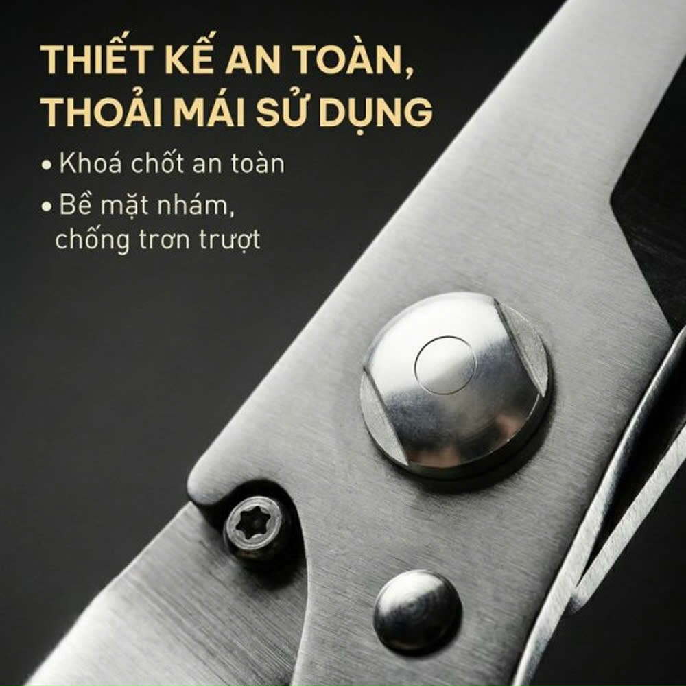 Kéo Cắt Gà Đa Năng GKÖCH_thumbnail_2