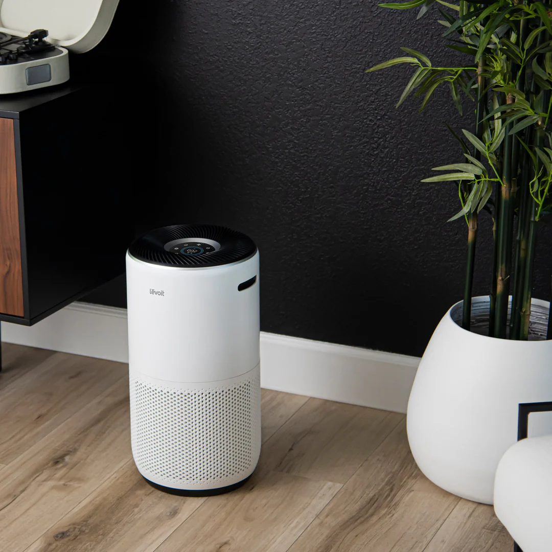 Levoit Core® 400S Smart Air Purifier _thumbnail_5