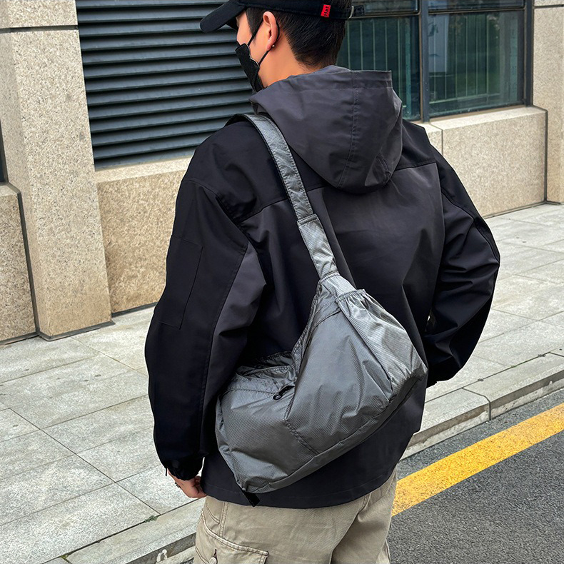 Túi đeo chéo nam túi bao từ đeo chéo vải Oxford chống nước chống xước bền bỉ (TDC-NY-07-DEN)_thumbnail_17