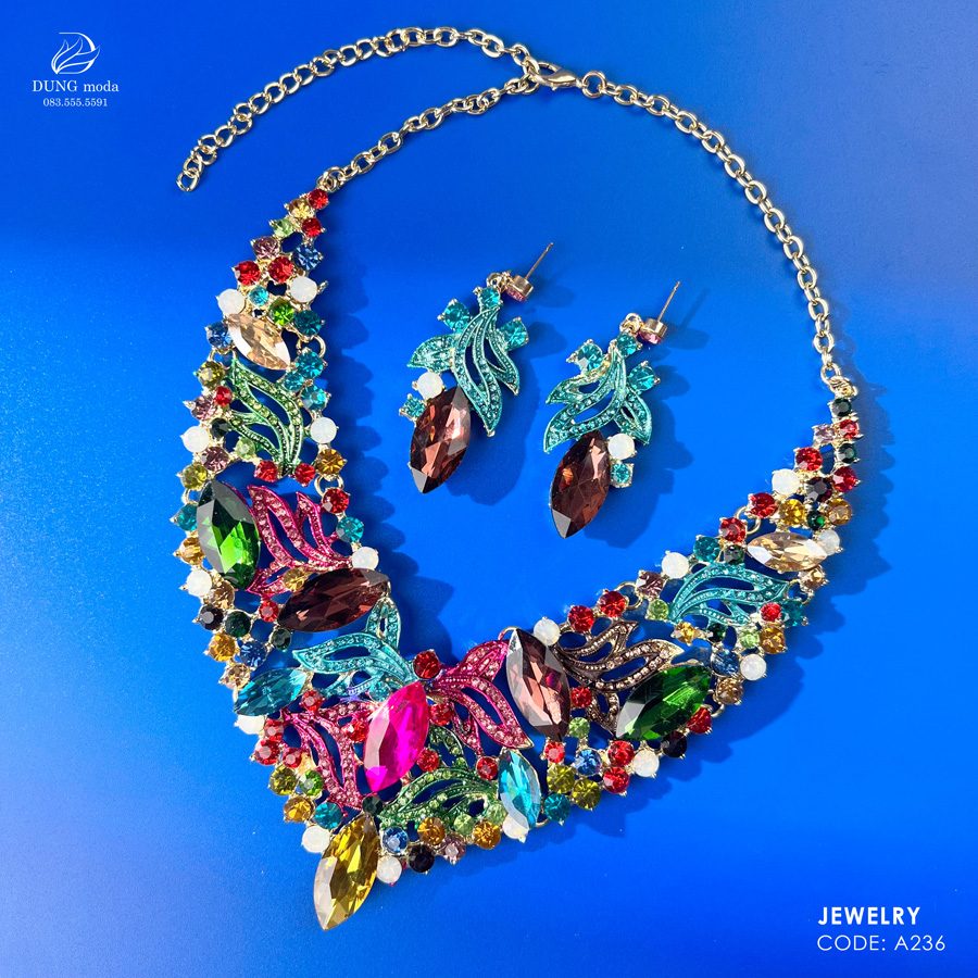 Bộ trang sức cao cấp A236_thumbnail_5