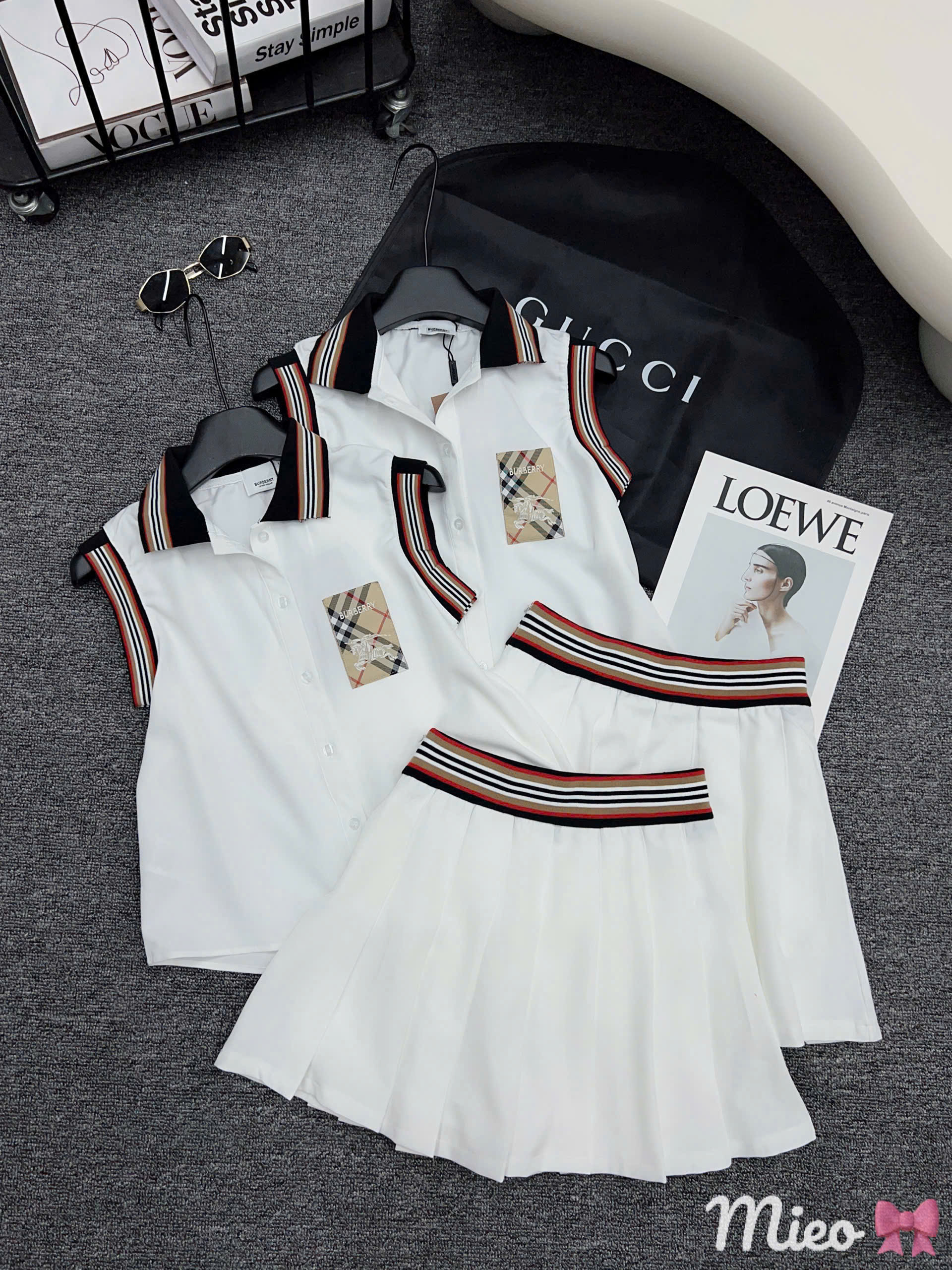 Set BBR hàng siêu cấp