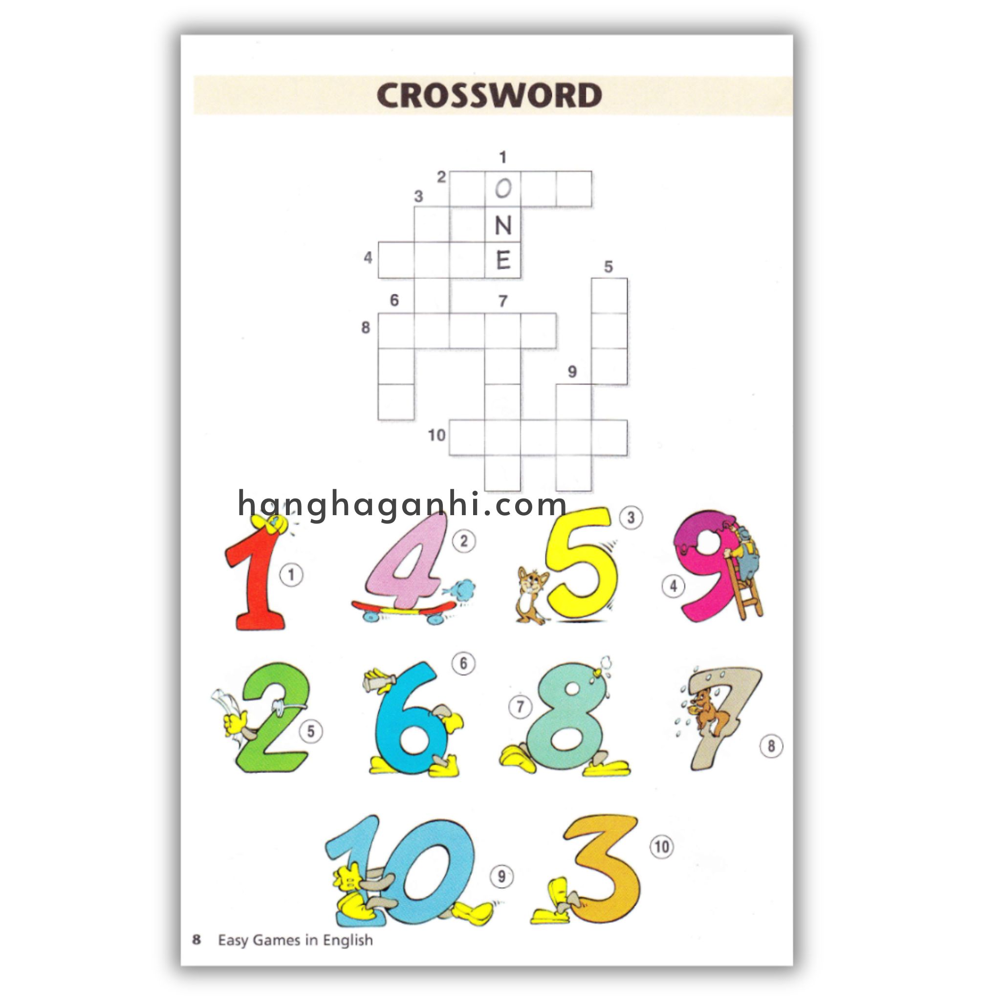 Easy games in English Book 1,2_thumbnail_12