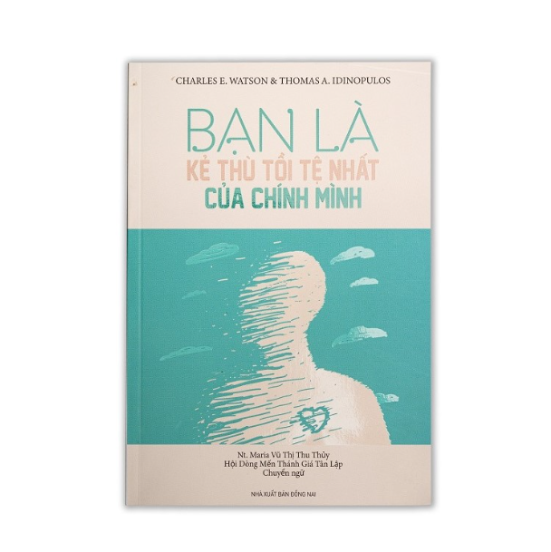 Bạn là kẻ thù tồi tệ nhất của chính mình ✔_thumbnail_0