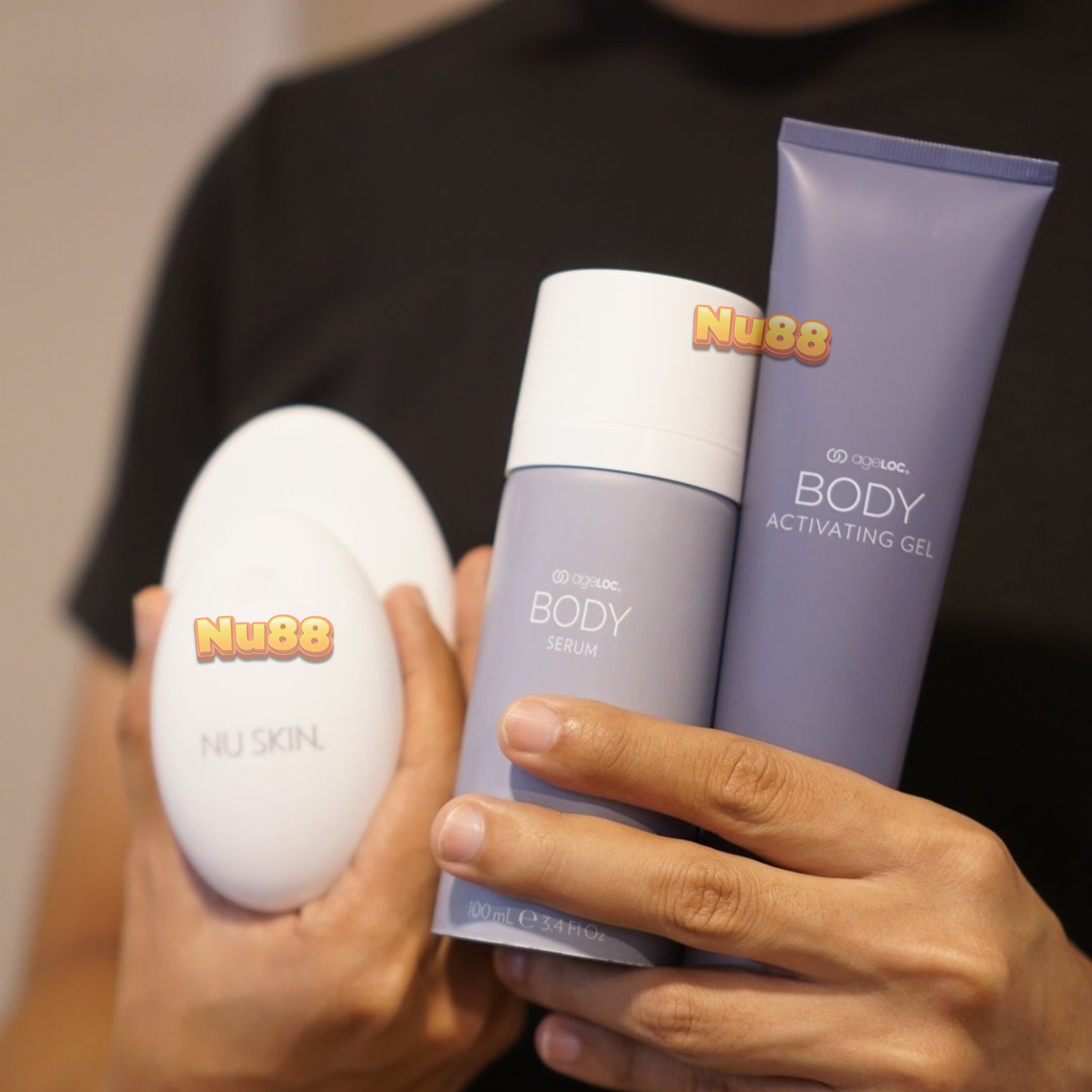 Kem dưỡng da ageLOC Body Serum_thumbnail_7