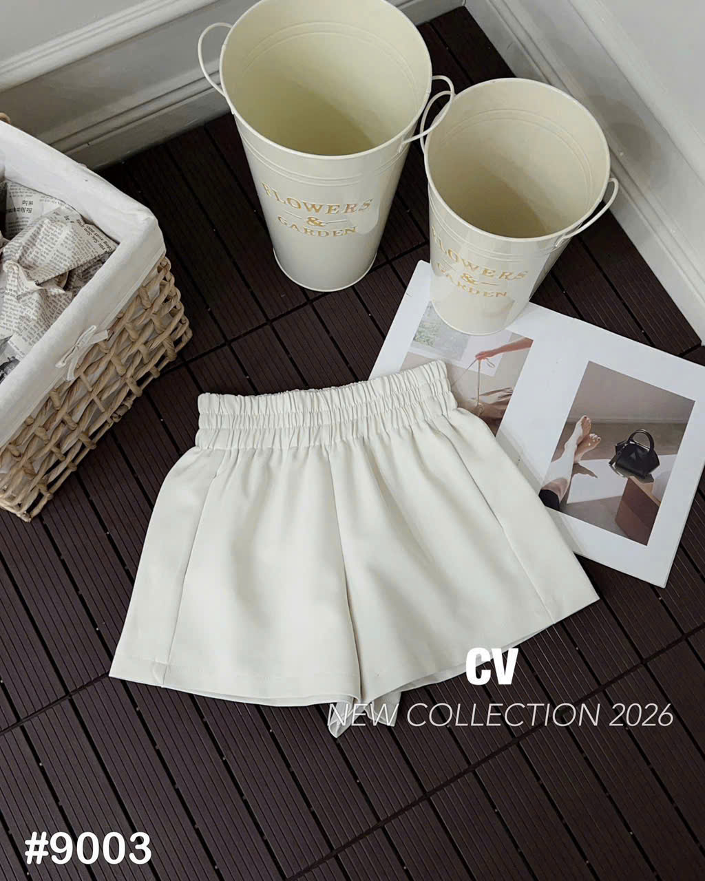 Quần Short Cạp Chun 9003_thumbnail_1