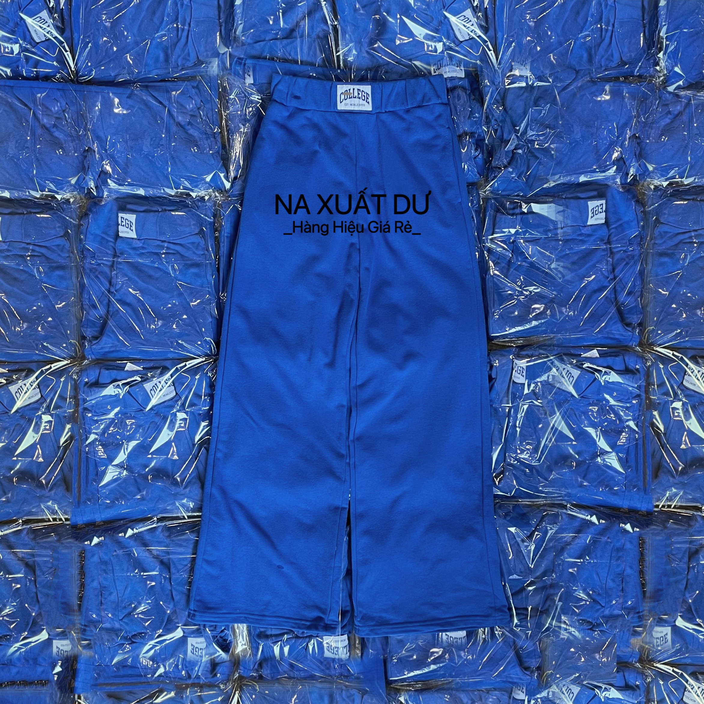 Quần nỉ ống loe '' GloJ ''  (Sale) - Q102_thumbnail_2