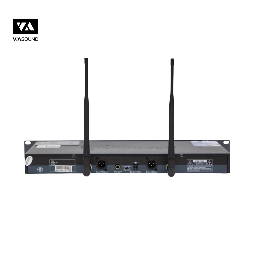 Micro Karaoke DBACOUSTIC DB450II_thumbnail_4