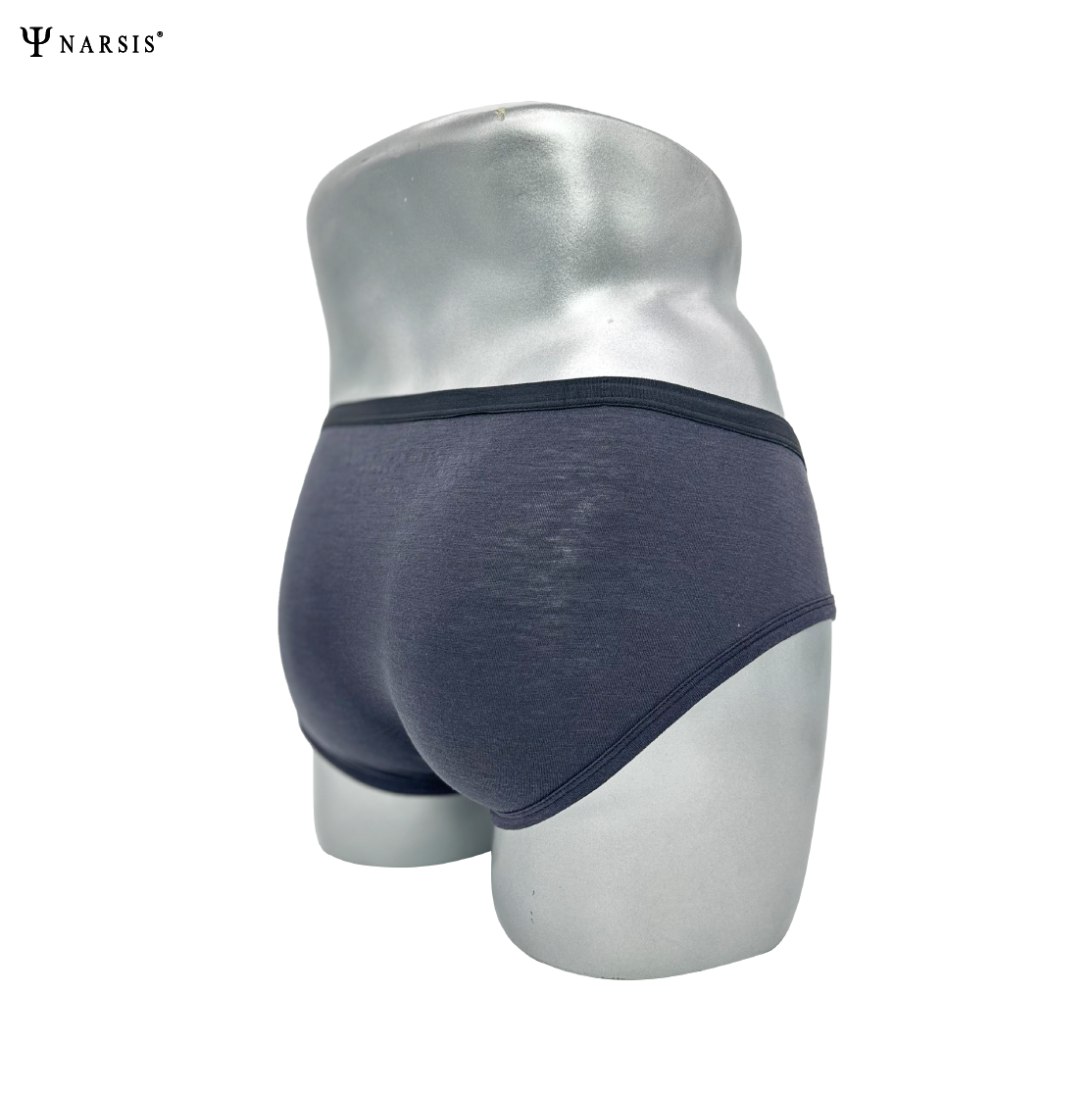 Quần lót Narsis C23015 kiểu dáng trẻ trung, chất liệu thoáng khí, mềm mại.