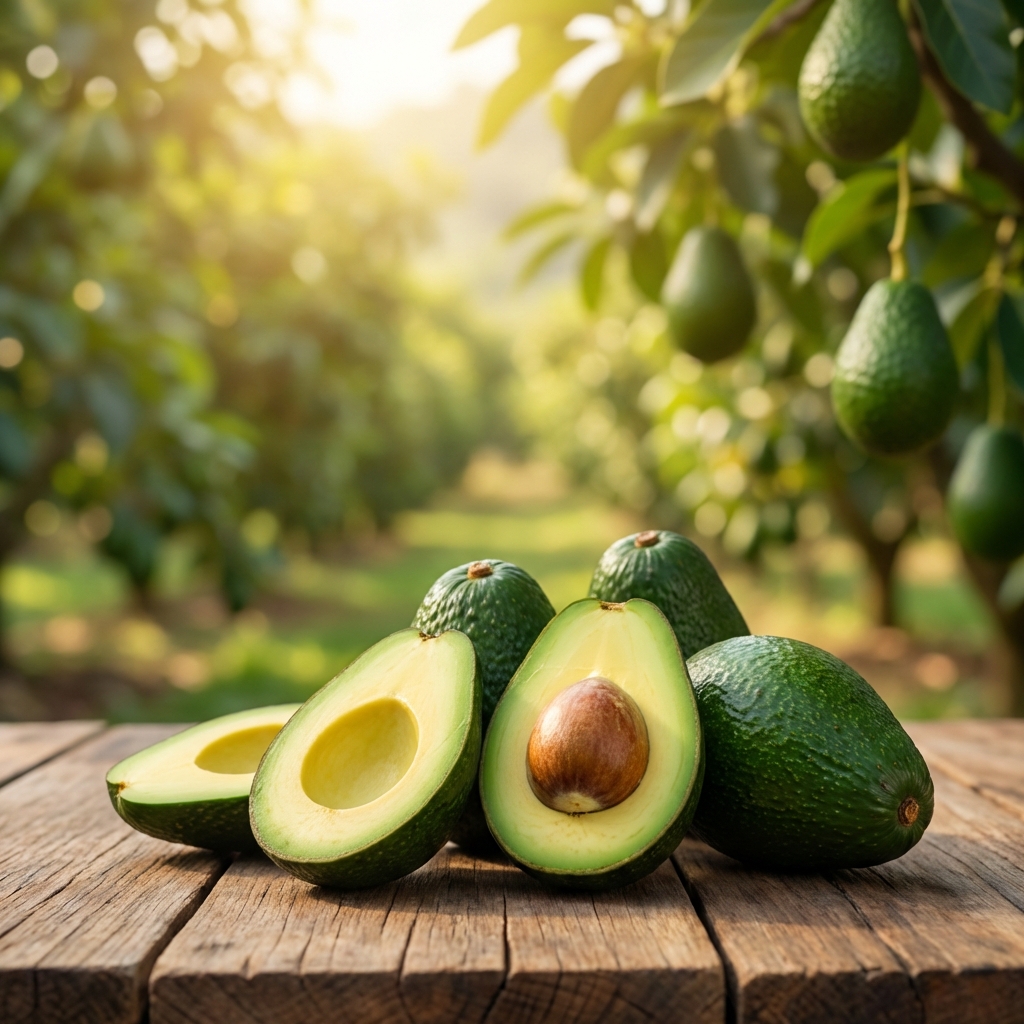 Trái Bơ Có Tác Dụng Gì? 15+ Lợi Ích Sức Khỏe Và Cách Ăn Khoa Học Từ Chuyên Gia Tu Farm