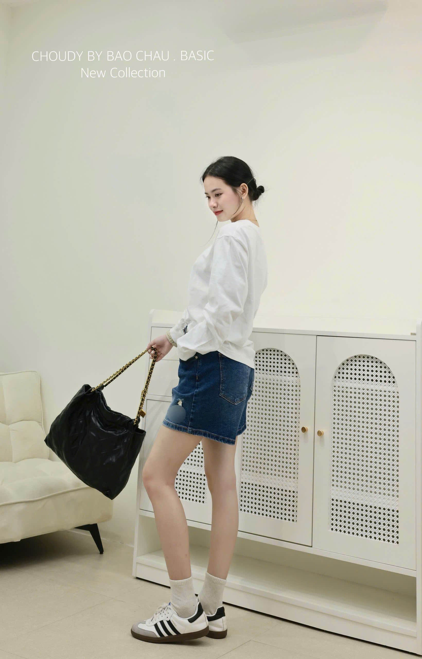 SALE U291 QUẦN SHORT JEAN_thumbnail_6