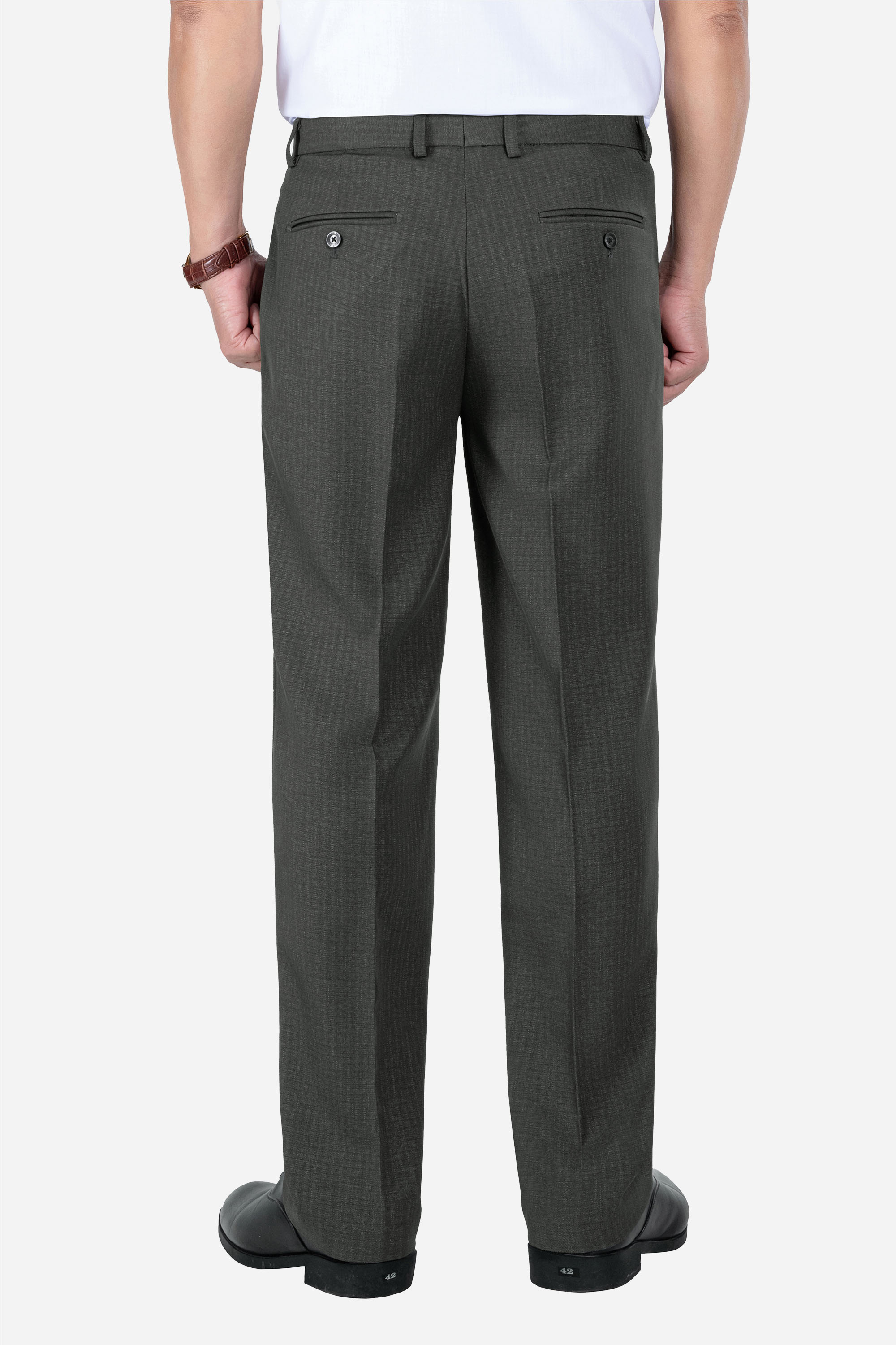 Quần Âu 0 Li Nam Trung Niên ANCHI Chất Liệu Cafe Phom Suông Ống Rộng Màu Be_thumbnail_33