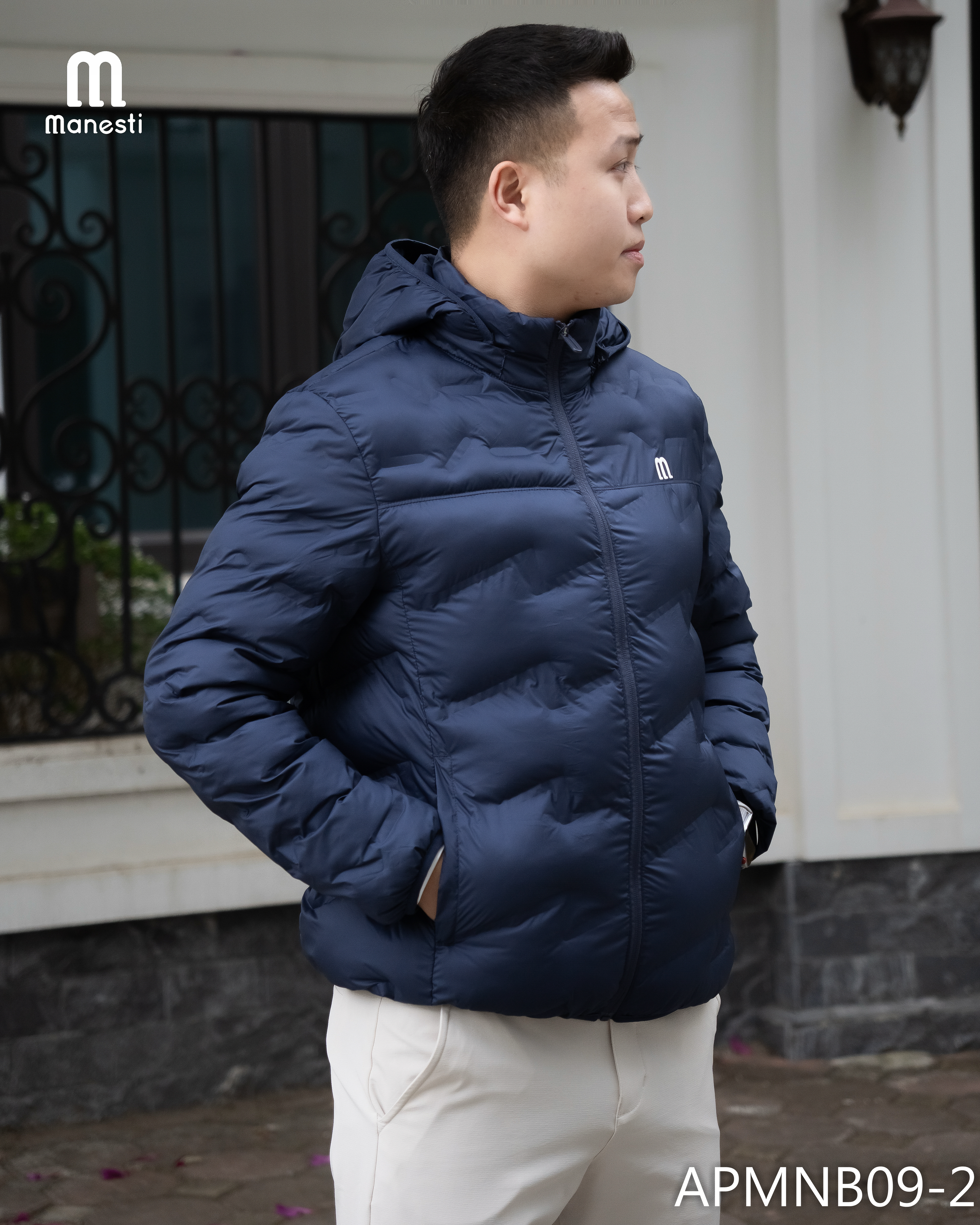 ÁO PHAO MANESTI TRẦN BÔNG NỔI_thumbnail_19