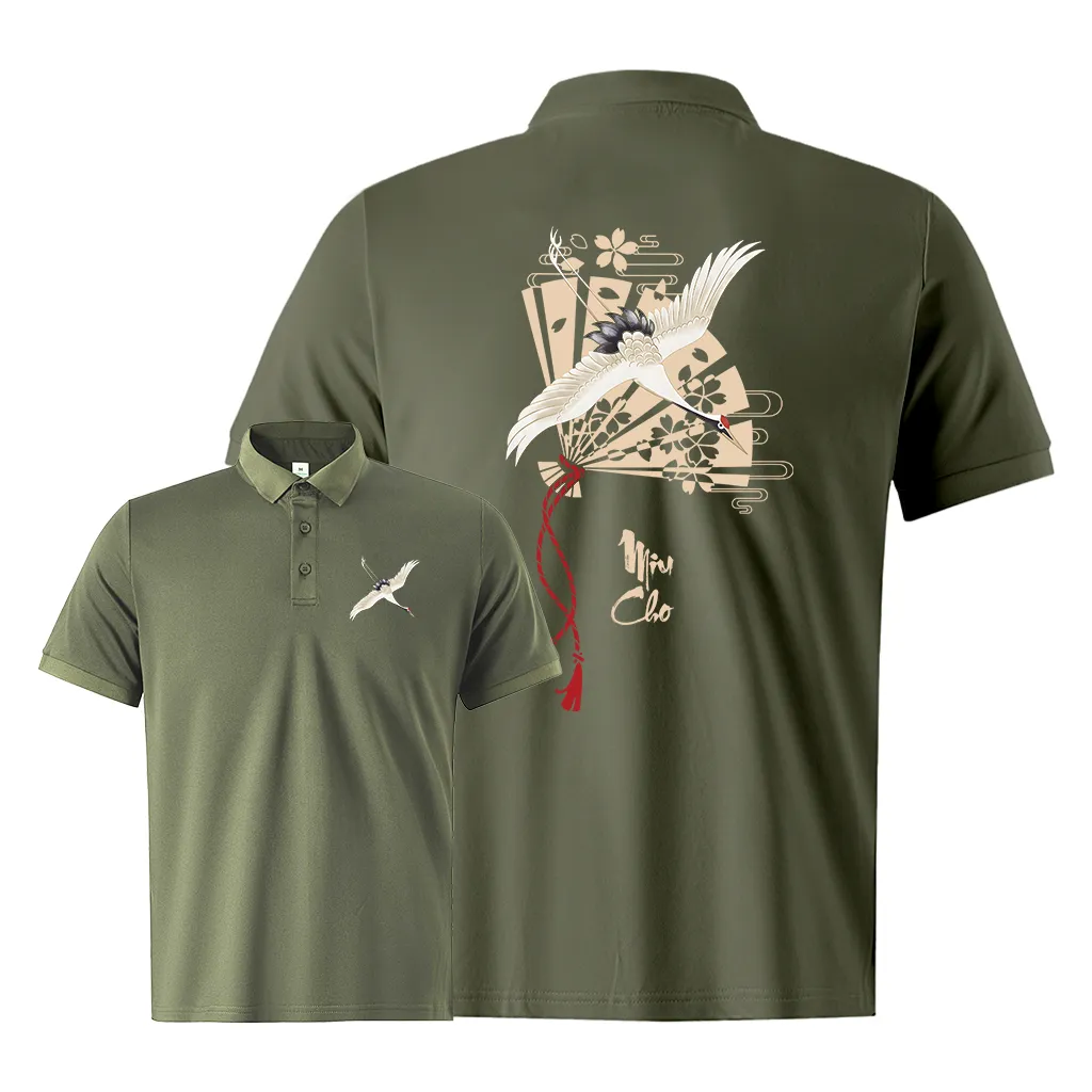 Áo polo cá sấu form vừa Miucho Iconic 3050_thumbnail_10