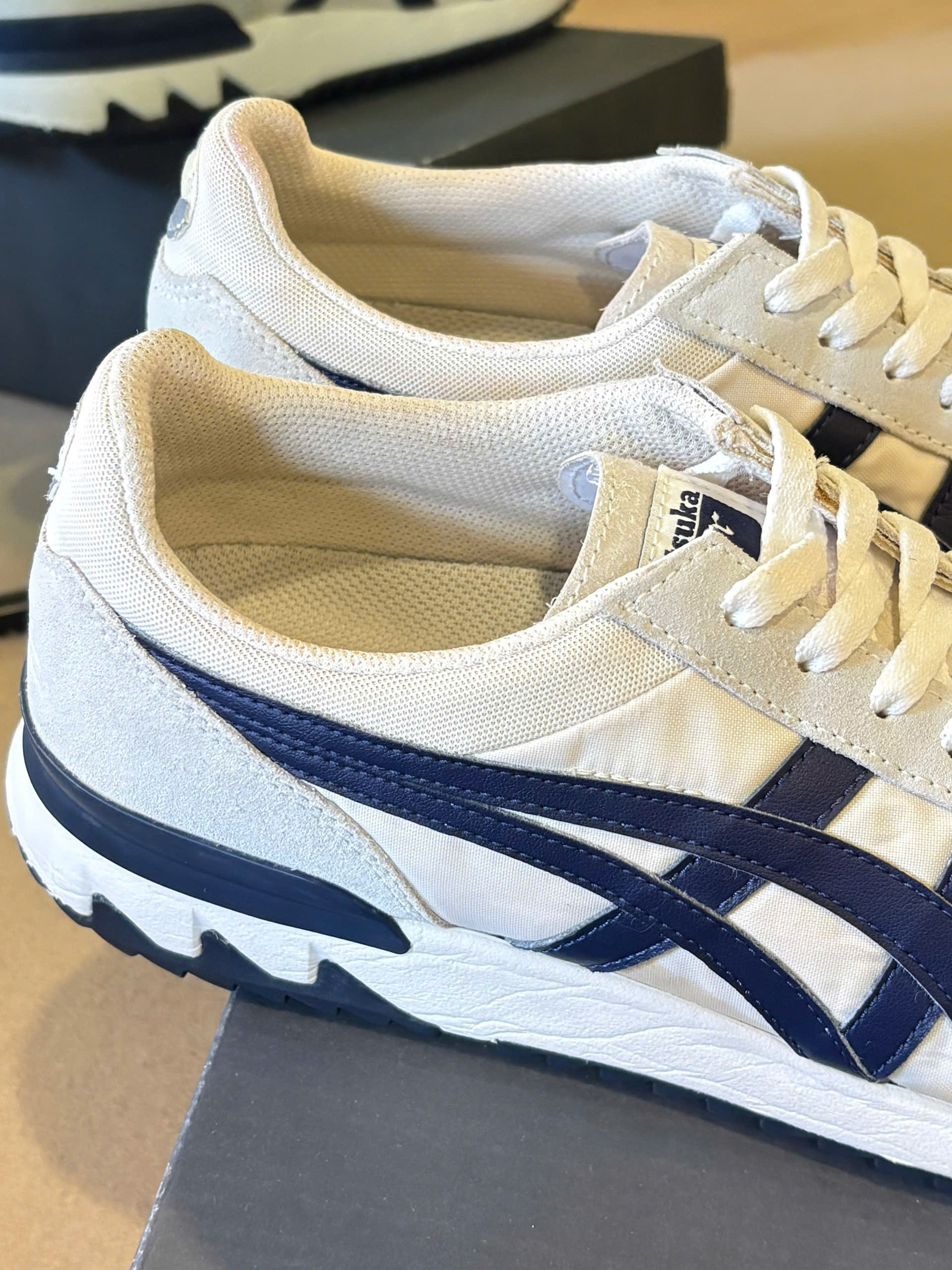 Onitsuka Tiger California 78 EX Heritage Sneaker 1183B410-200 - Birch_thumbnail_4