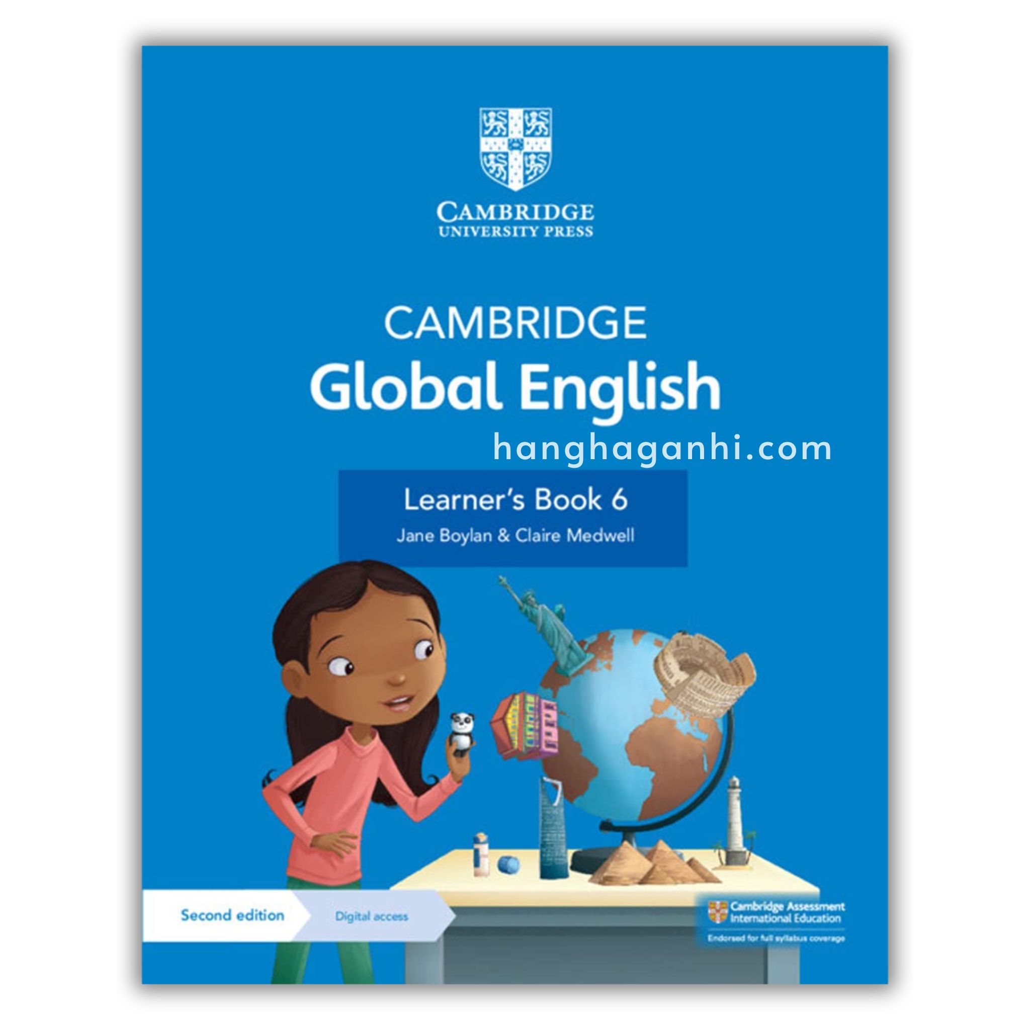 Cambridge Level 6 Global English Learner’s Book and Workbook 2nd edition 2021_thumbnail_1
