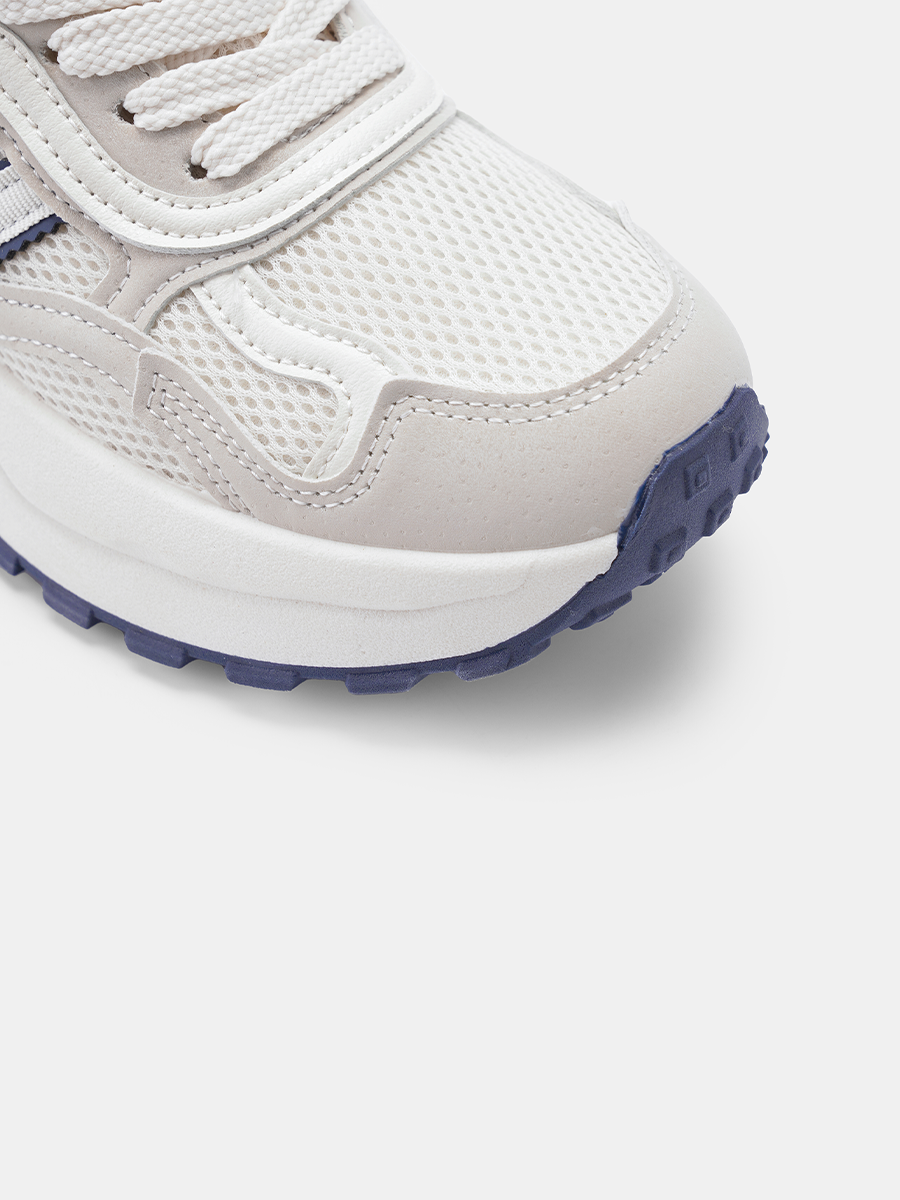 T92 - Giày Thể Thao Nam/Nữ Sneaker Đế Mềm Cao 5cm_thumbnail_9