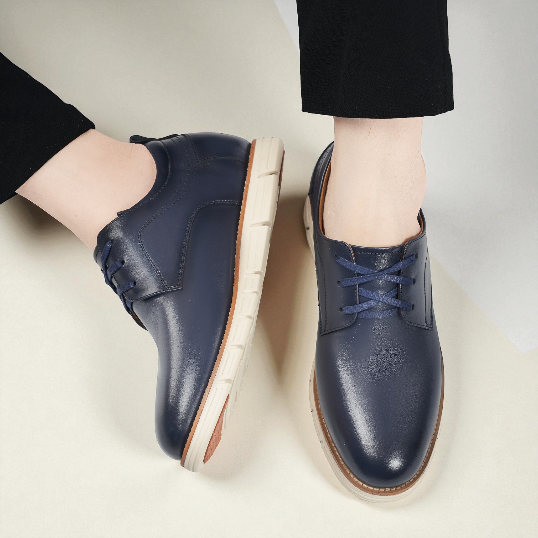 Giày Buộc Dây Nam TM-CA54_thumbnail_12