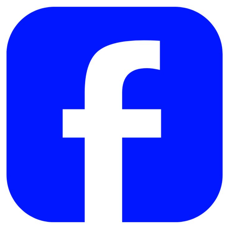 Facebook logo