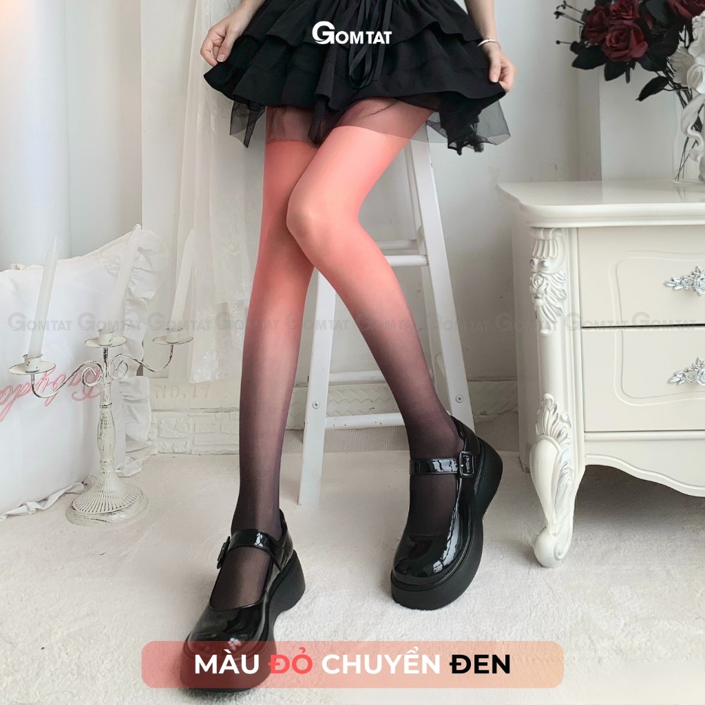 Quần tất đổi màu che khuyết điểm CKD-2514_thumbnail_2