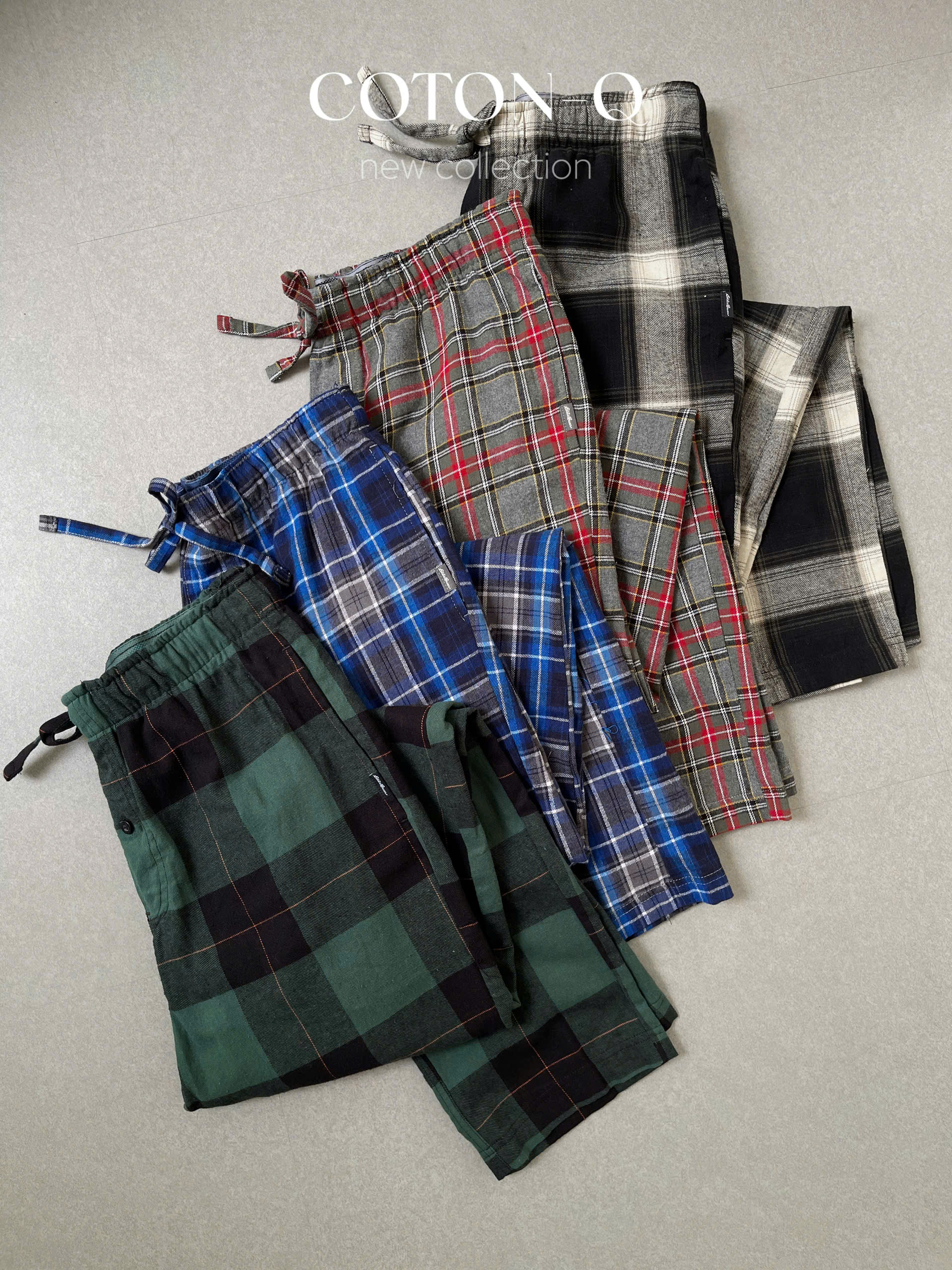 Set 2 quần dài caro nam ( NGẪU NHIÊN )_thumbnail_7