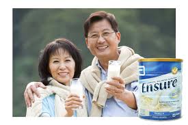 SỮA BỘT ENSURE 850g Úc vani lớn_thumbnail_0