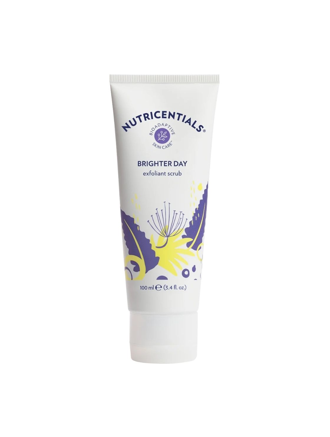 Kem Tẩy Tế Bào Chết Nutricentials Brighter Day Exfoliant Scrub