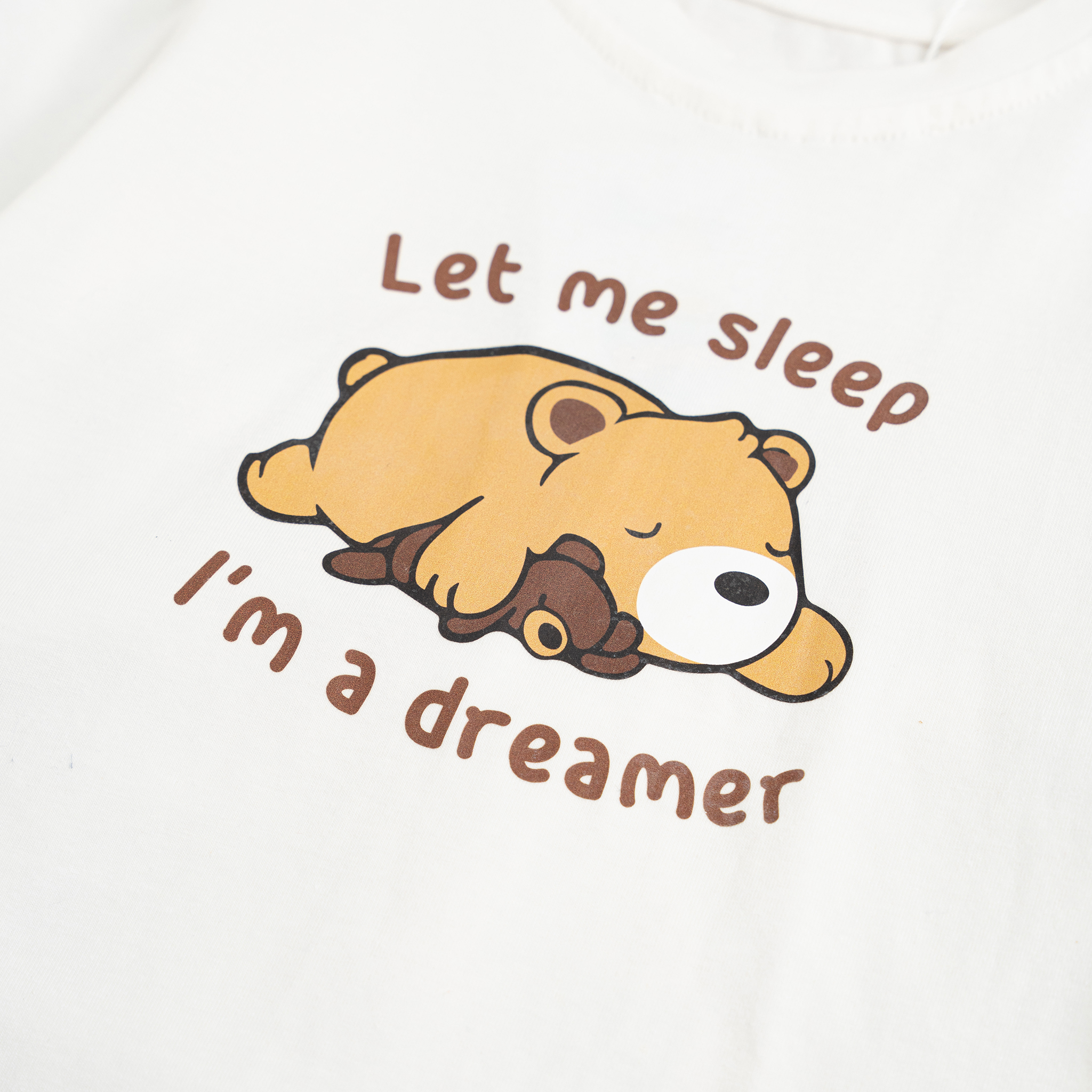 Bộ áo thun cộc tay quần hoạ tiết_thumbnail_1