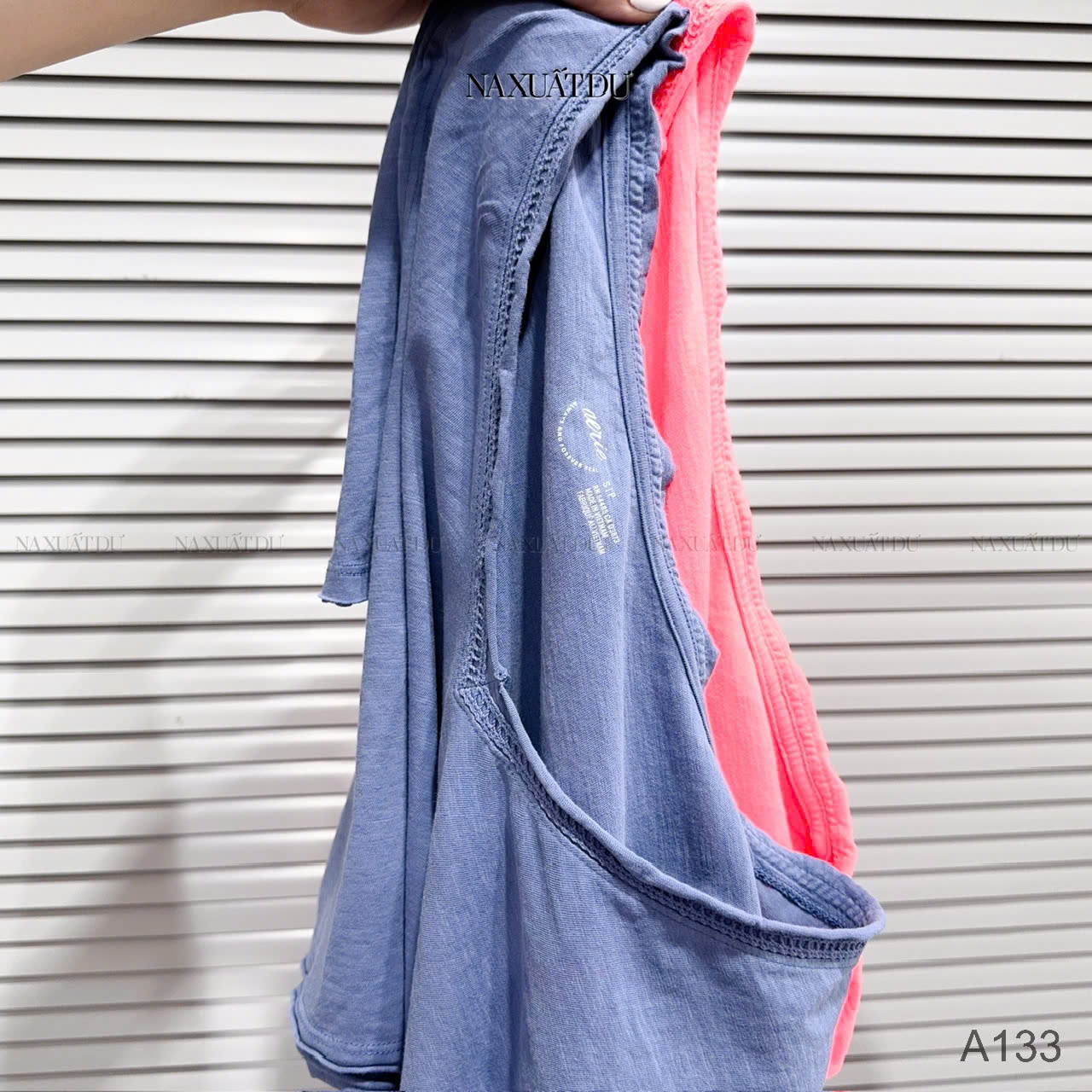 Áo croptop cổ tim nữ  - A133 (SALE)_thumbnail_17