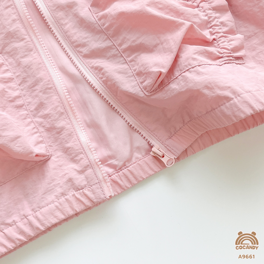 Áo khoác HỒNG gió phối bèo thân_thumbnail_4