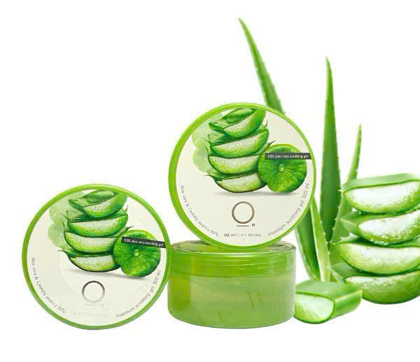 K9 GEL LÔ HỘI DƯỠNG DA ĐA NĂNG 300ML