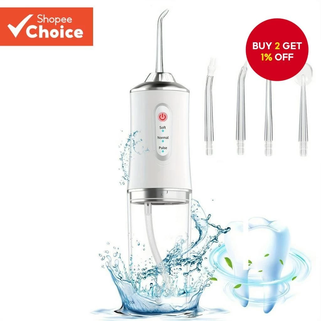 Electric Water Flosser