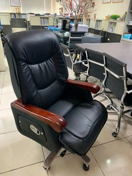 Ghế Giám Đốc LX02 - Cao Cấp, Sang Trọng - Giá Liên Hệ 0986 987 227