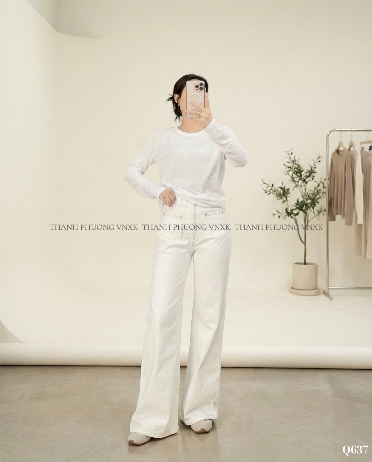 Q637 QUAN NU JEAN (L11-4)