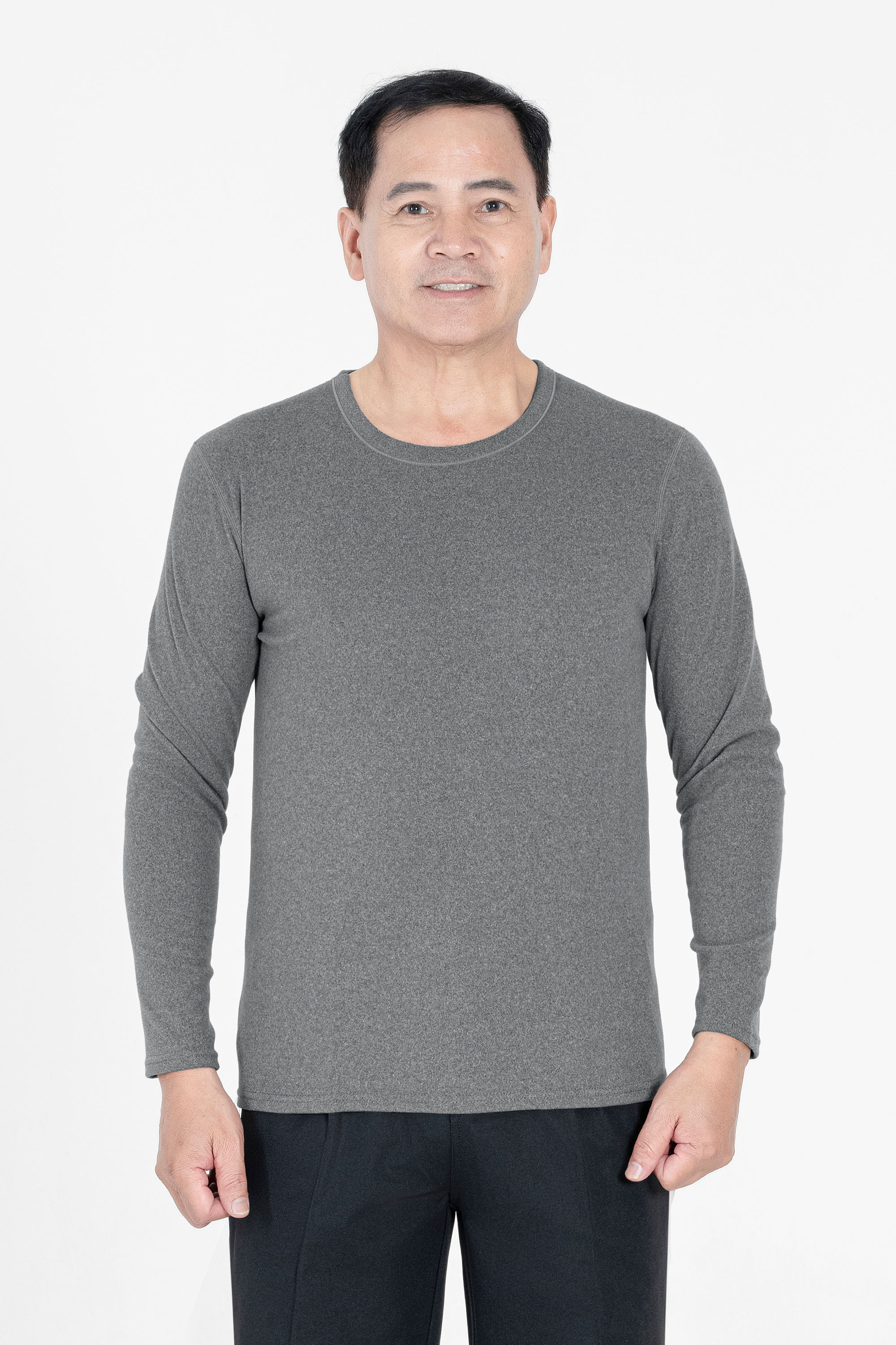 Áo Giữ Nhiệt Lông Cừu Trung Niên ANCHI_thumbnail_18