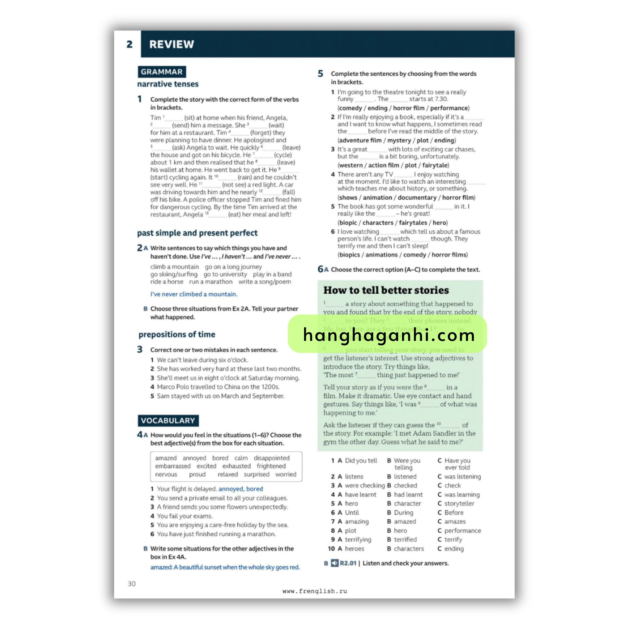 Speakout B1 Student’S Book (3Rd Edition)_thumbnail_16