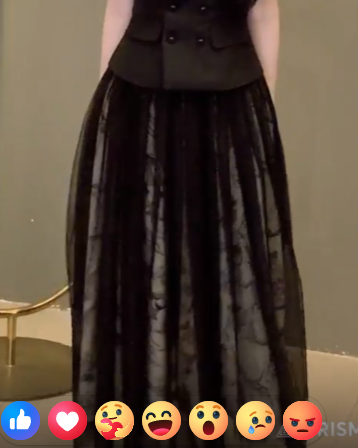 Chân Váy Xòe Phối Lưới_thumbnail_4