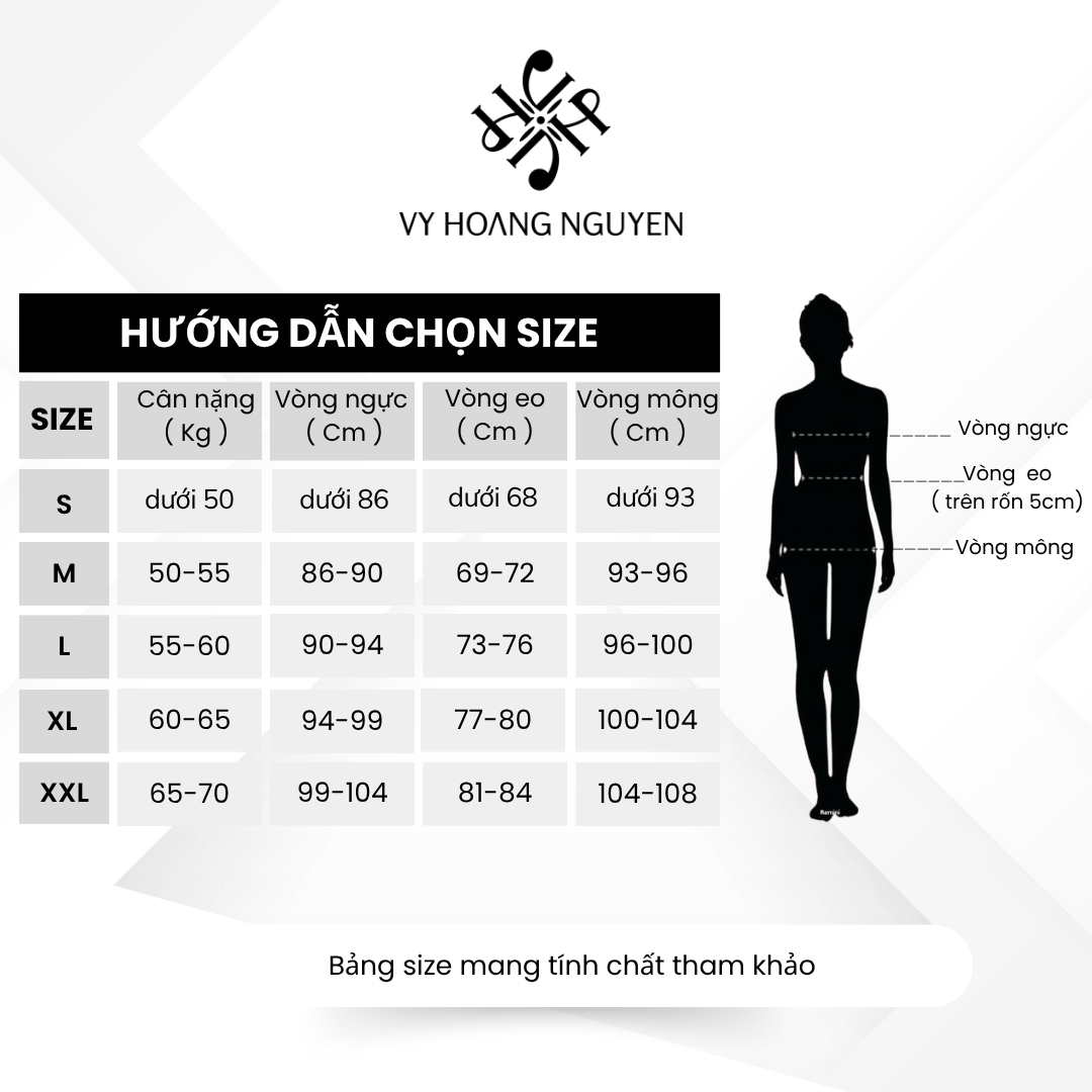 size Chart Instagram Post