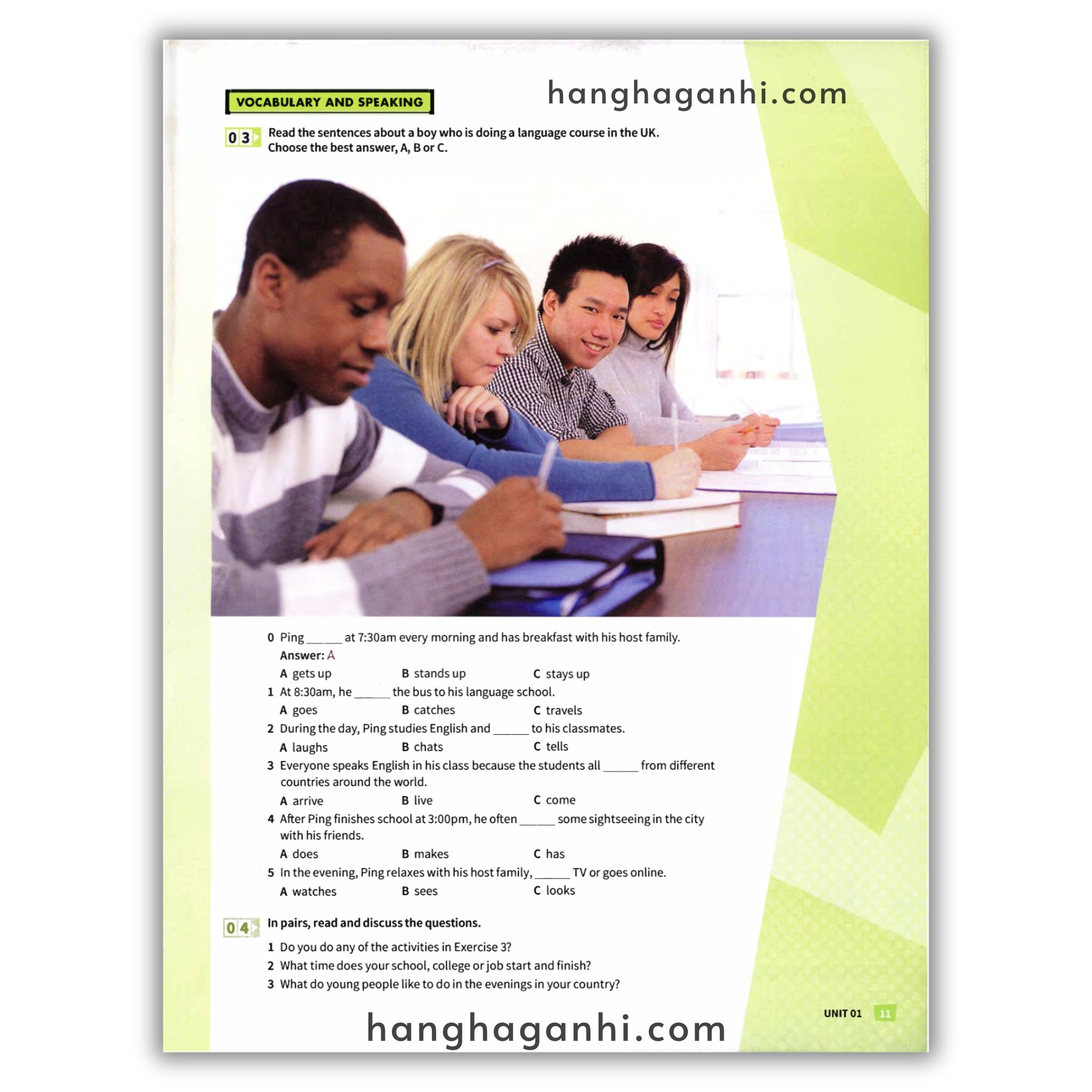 [Sách] Cambridge English MINDSET for IELTS Foundation Student’s Book_thumbnail_10