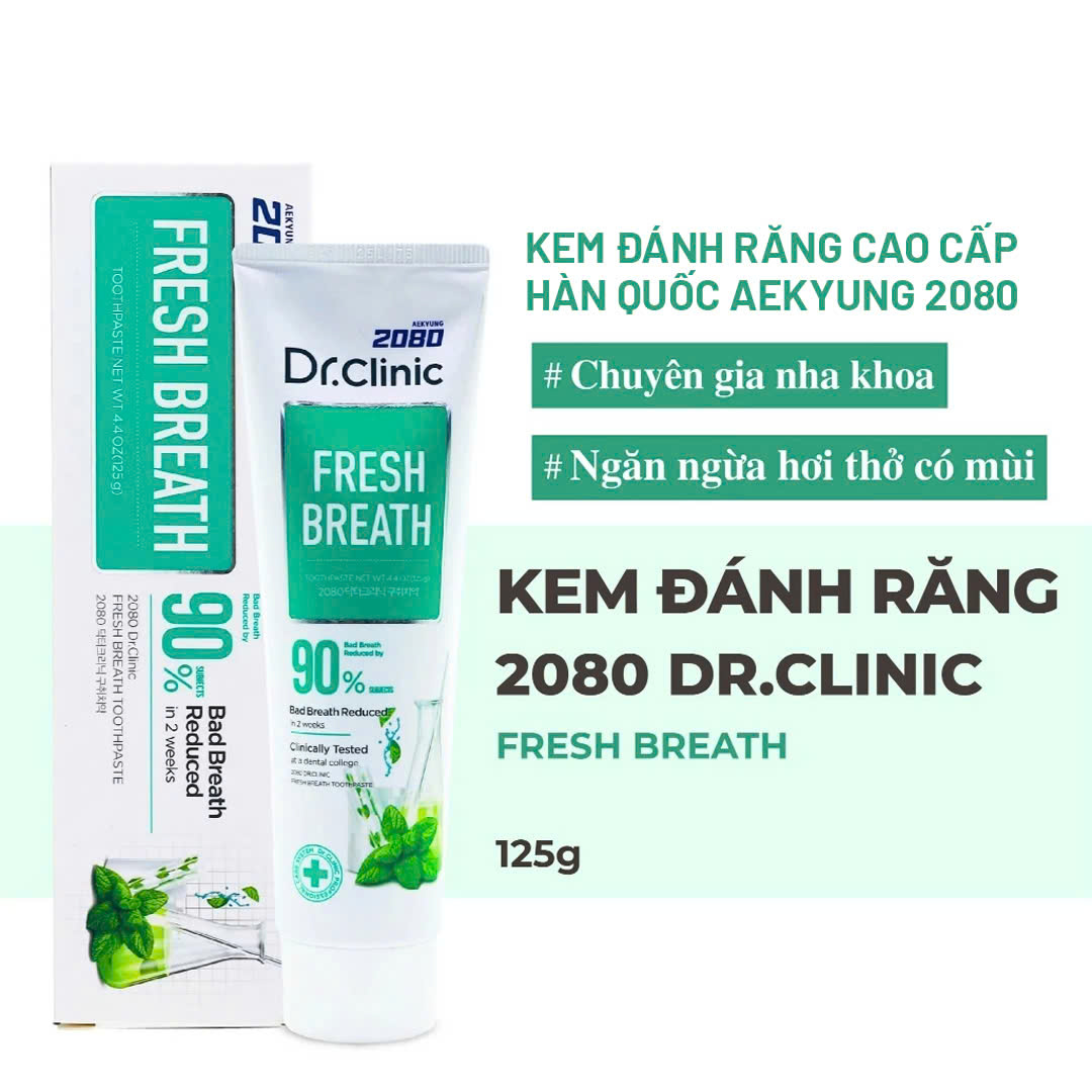 Kem Đánh Răng Cao Cấp Hàn Quốc Aekyung 2080_thumbnail_13